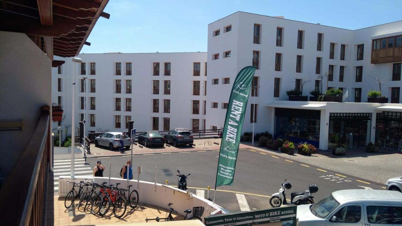Apartment In The City Center Near To The Beach Puerto del Carmen  Exterior photo