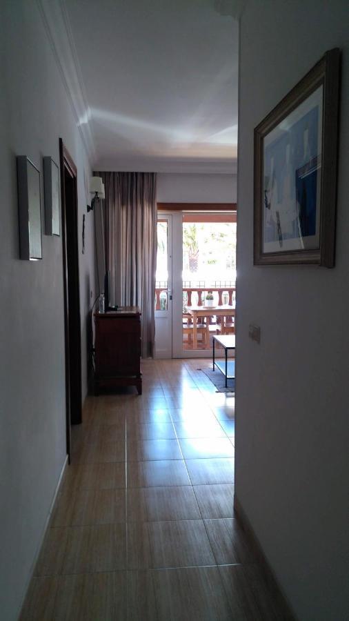 Apartment In The City Center Near To The Beach Puerto del Carmen  Exterior photo